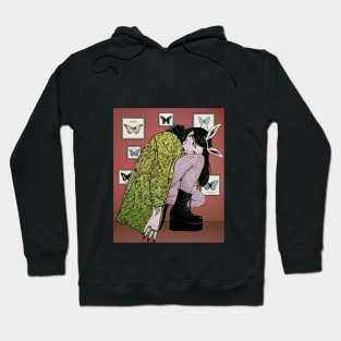 Your Soul is Mine! Hoodie